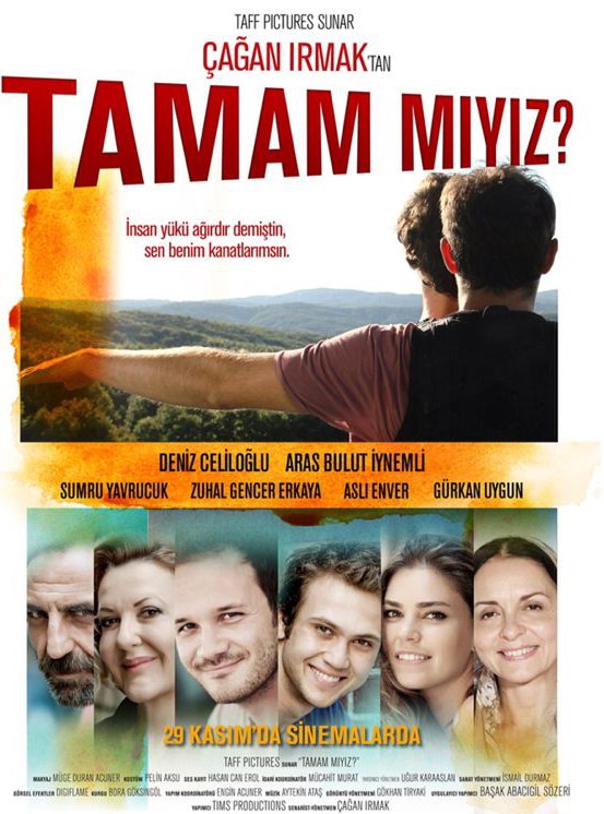 Liseli Serap Izle