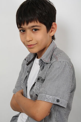 A. Ali Özdemir