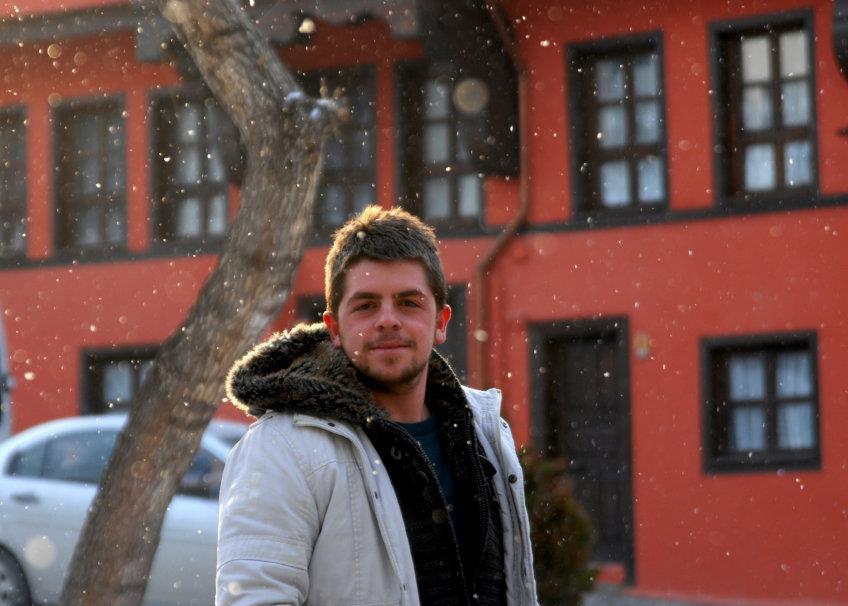 İsmail Yetim