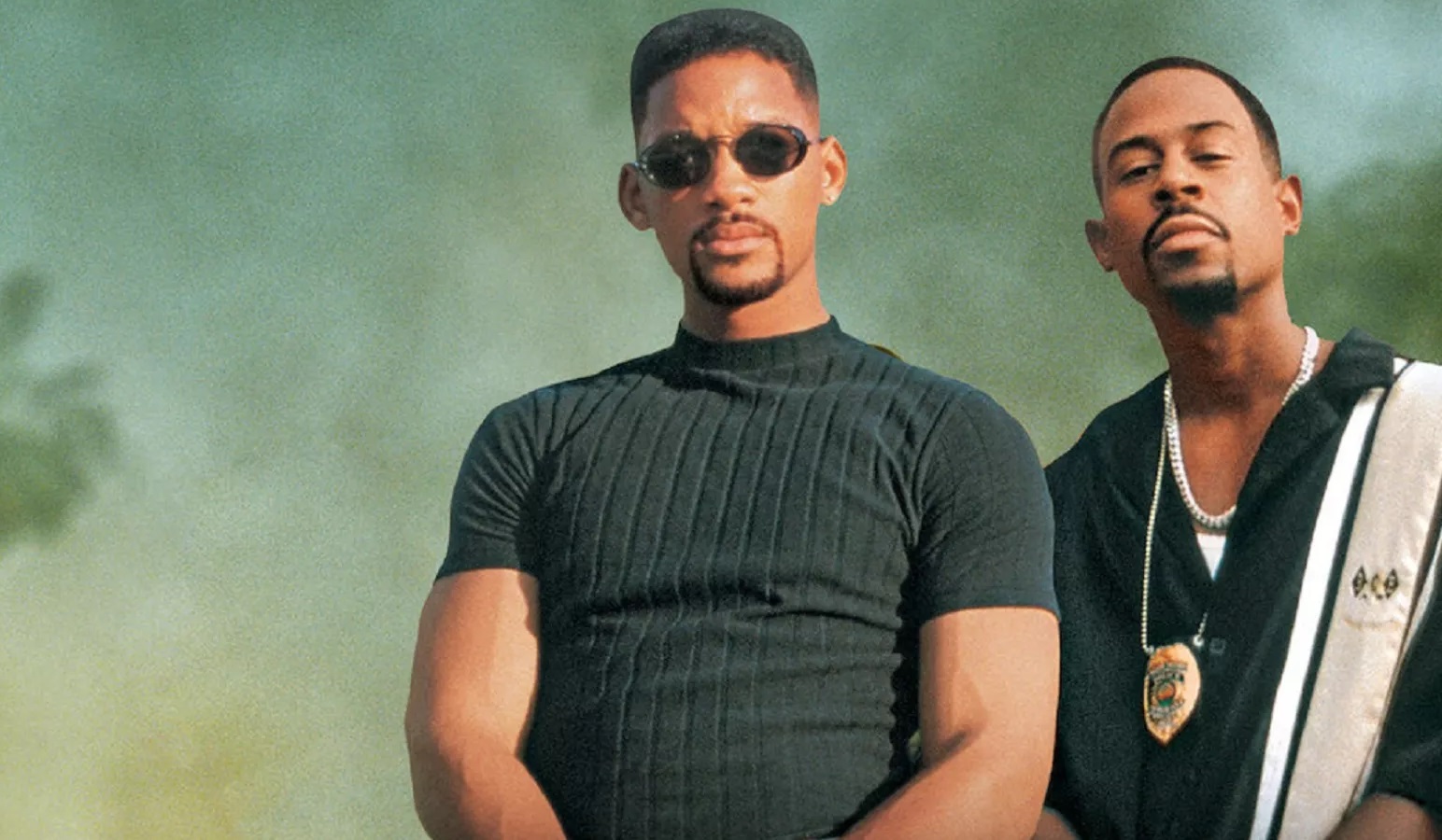 Bad Boys 4 Resmi Olarak Tanıtıldı | SinemaTürk