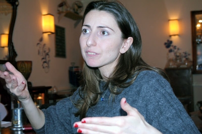 Ayşenur Kolivar