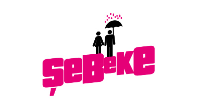Şebeke afişi