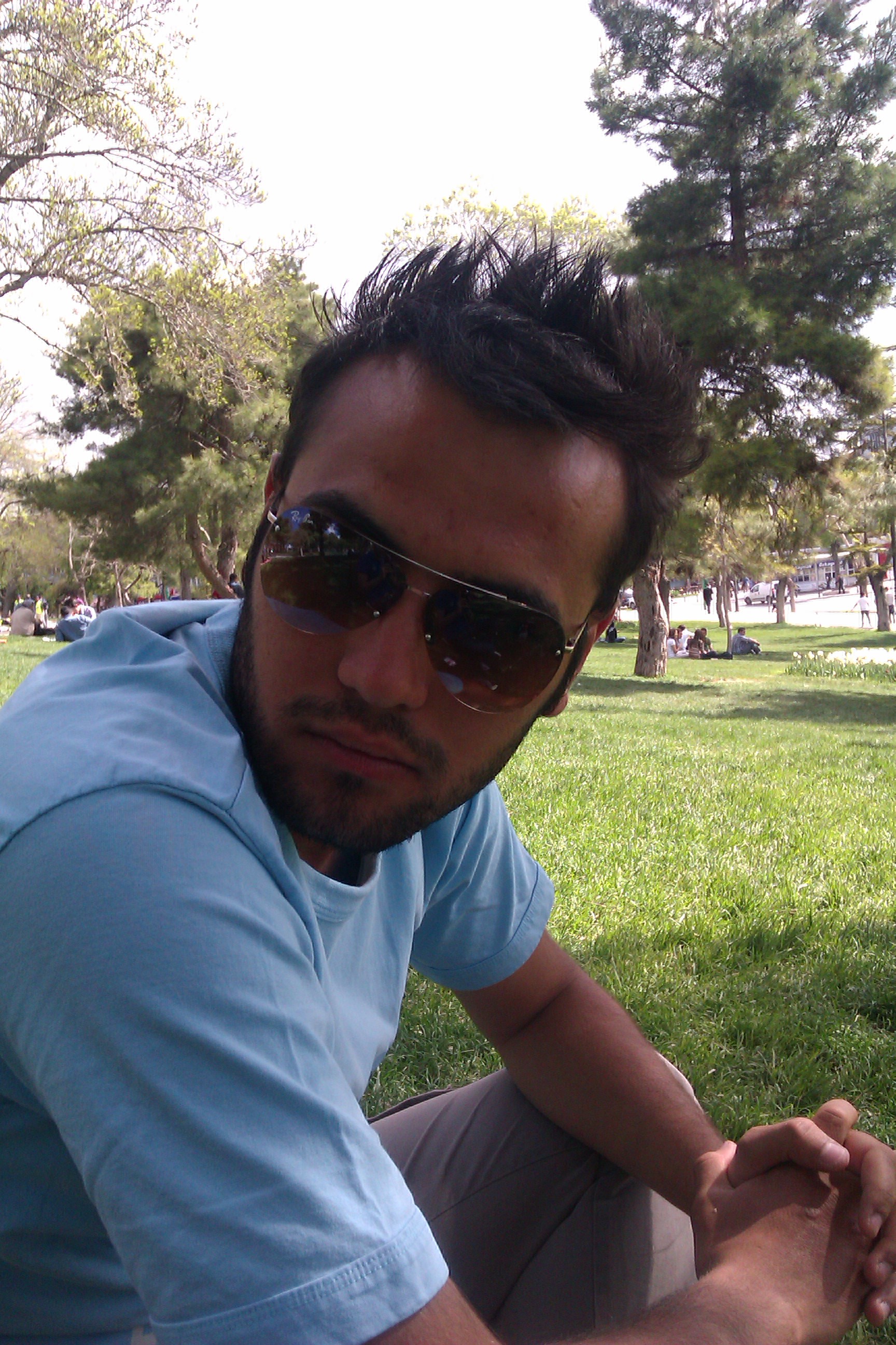 Muzaffer Kuşçu
