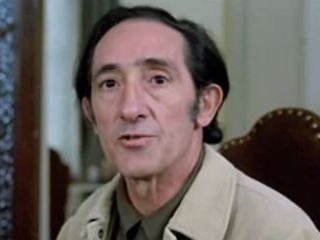 Luis Ciges