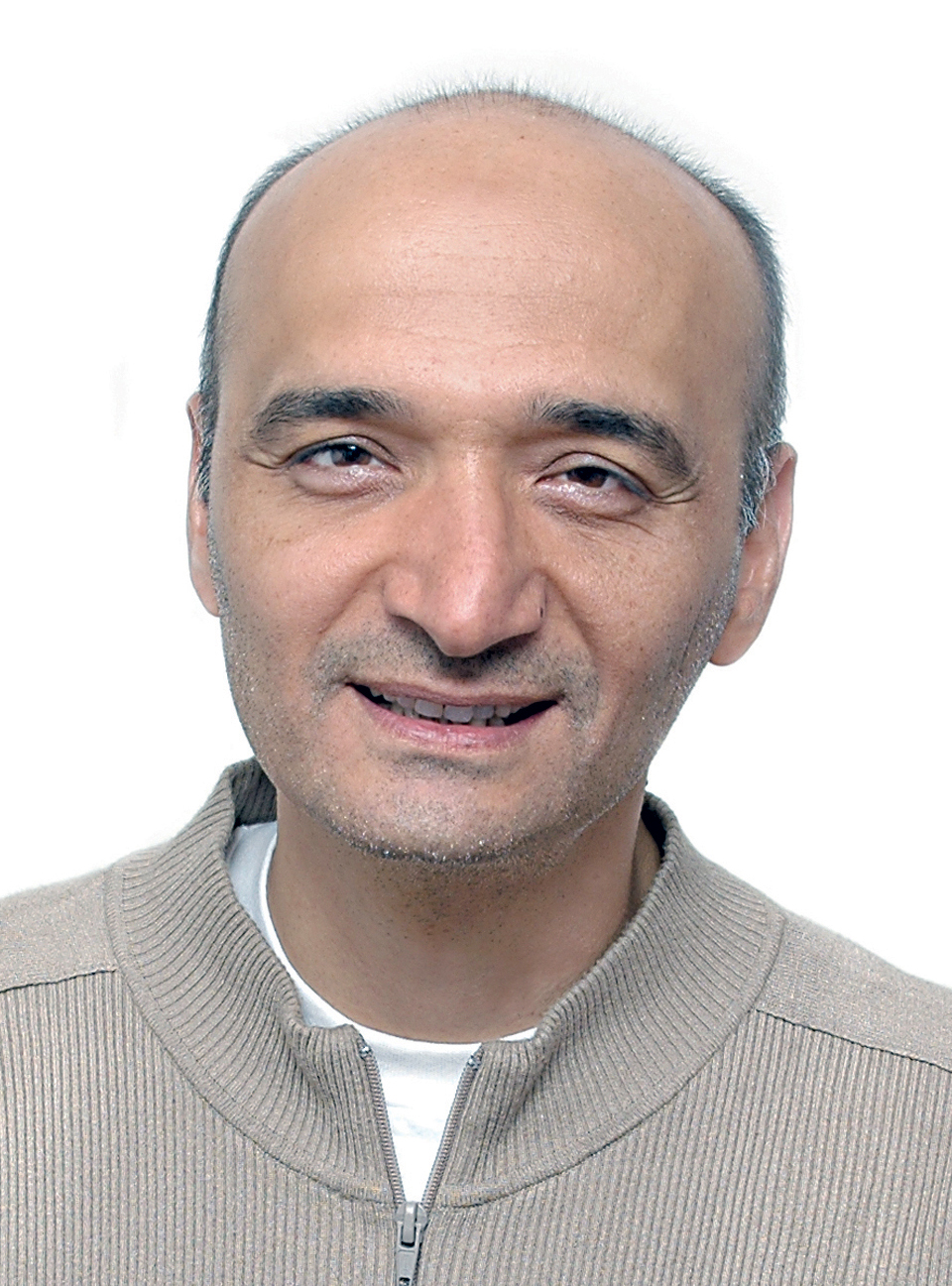 Mehmet Açar