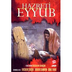 Hz.Eyyub afişi