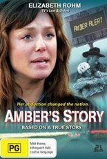 Kayıp Katil (Amber's Story) afişi