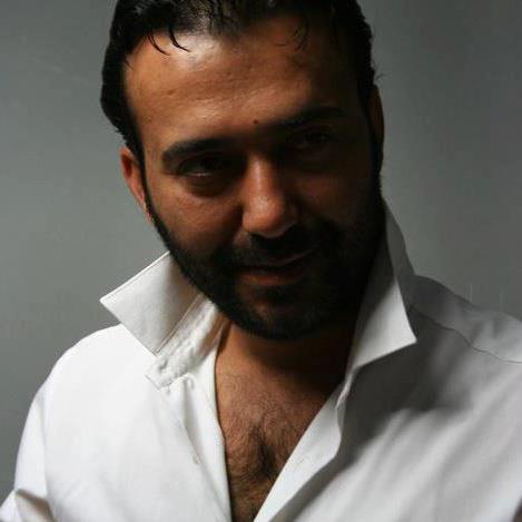 Ender Turan