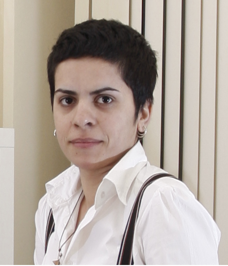 Ezgi Baltaş