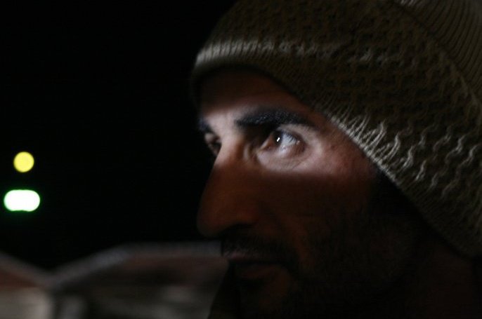 Fevzi Müftüoğlu