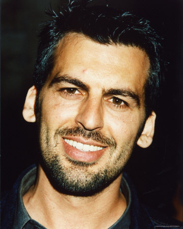 Oded Fehr