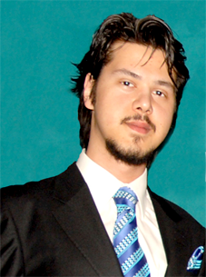 Erdem Peremeci