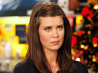 Sarah Lancaster