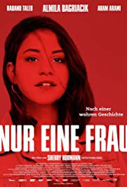 Nur Eine Frau afişi