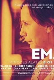 Ema afişi