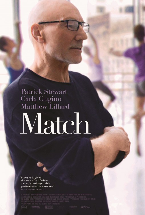 Match afişi