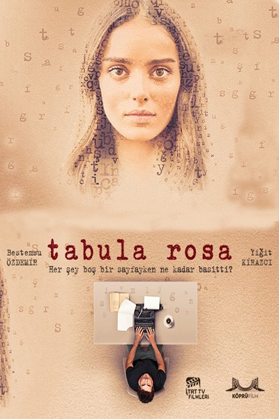 Tabula Rosa afişi
