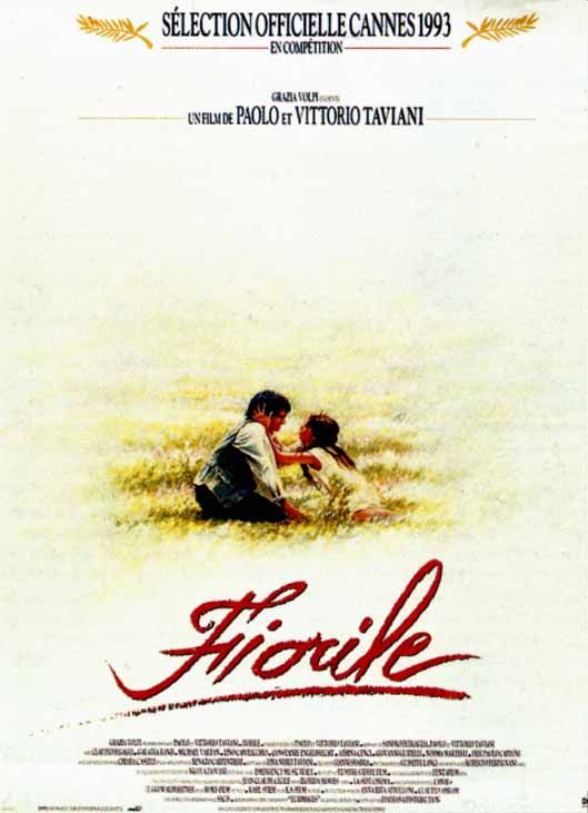Fiorile afişi