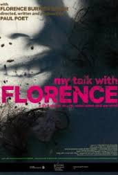 Florence  Anlatıyor afişi