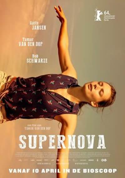 Supernova afişi