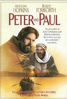 Peter And Paul afişi