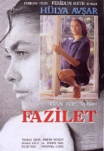 Fazilet afişi