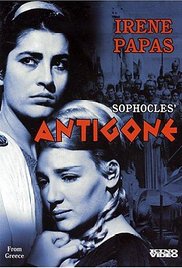 Antigoni afişi
