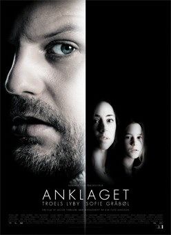 Accused afişi