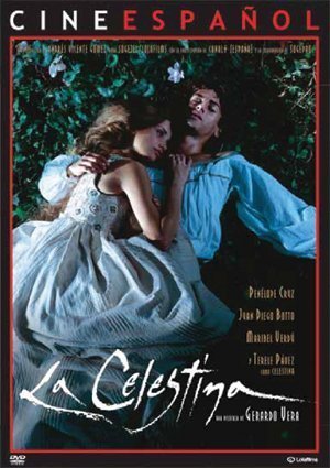 La Celestina afişi