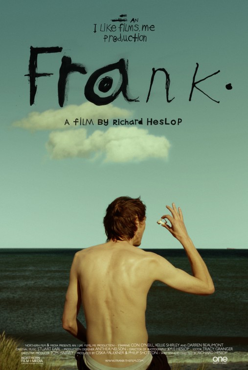 Frank afişi