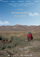Benim kendi hayatım afişi