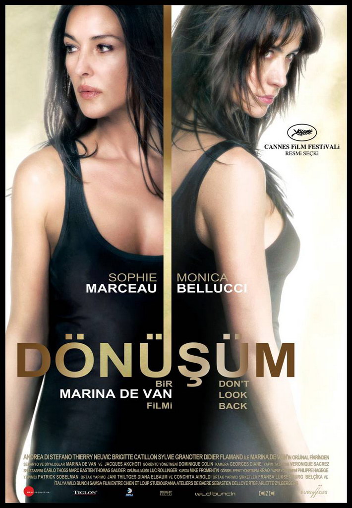 Dönüşüm afişi