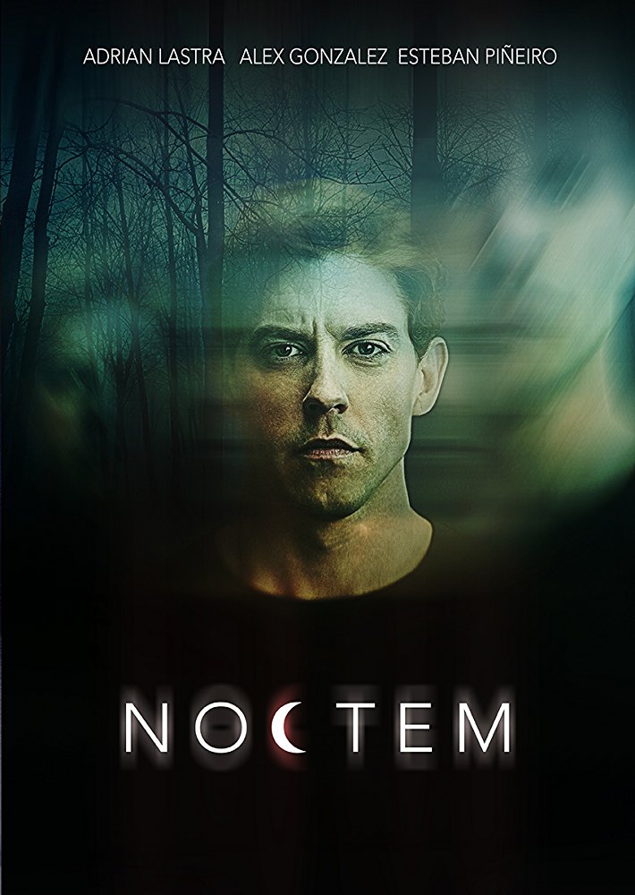 Noctem afişi