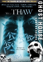 The Thaw afişi