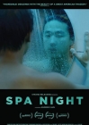 Spa Night afişi