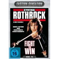 Fight to Win afişi