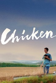 Chicken afişi