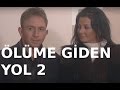 Ölüme Giden Yol 2-Kabus afişi