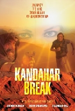 Kandahar Break afişi
