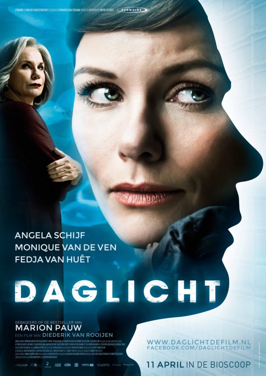 Daglicht afişi