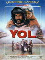 Yol afişi