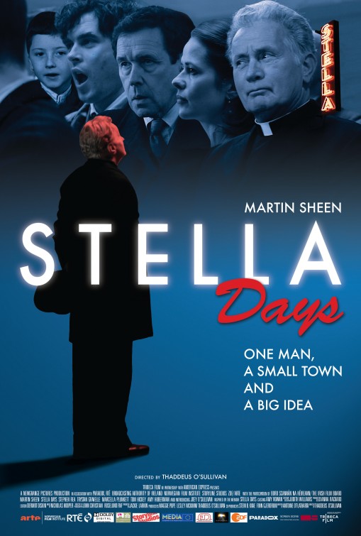 Stella Days afişi