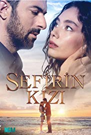 Sefirin Kızı afişi