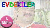 Evdekiler afişi