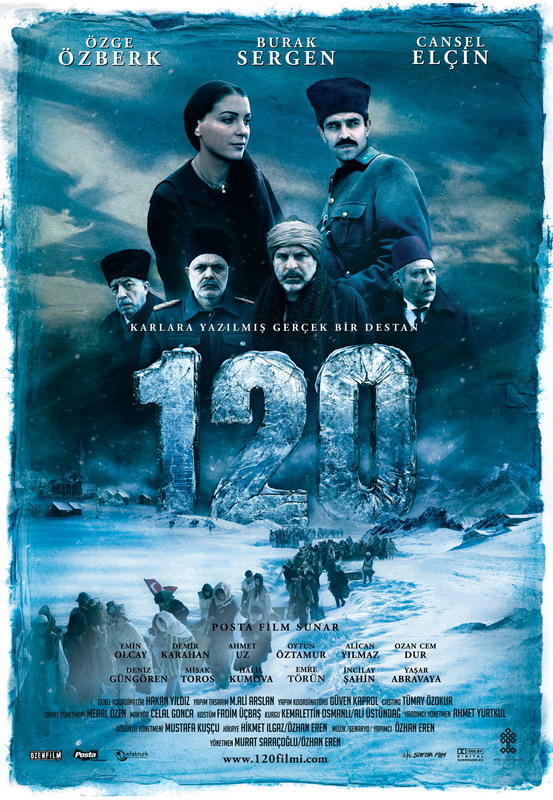 120 afişi