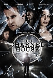 The Charnel House afişi