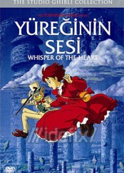 Yüreğinin Sesi afişi