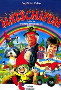 Hatschipuh afişi