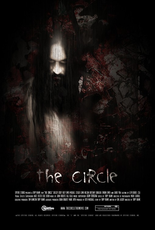 The Circle afişi