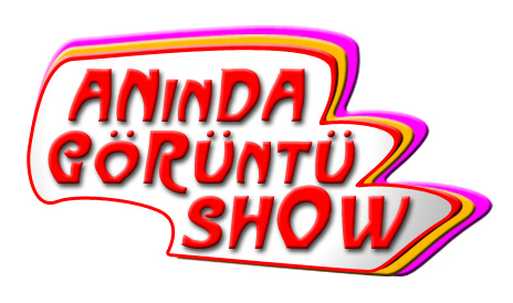 Anında Görüntü Show afişi